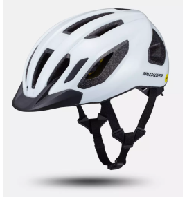 CAPACETE SPECIALIZED CHAMONIX 3 - BRANCO